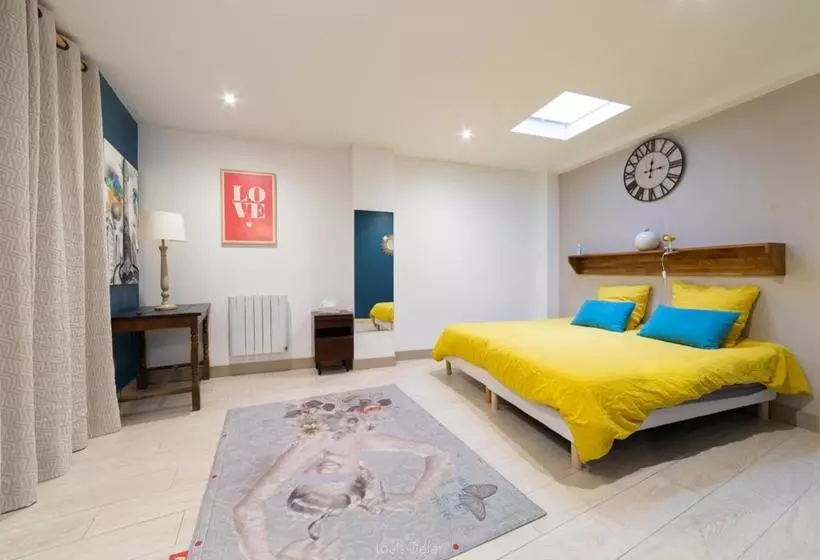 هتل La Maison De Thomas