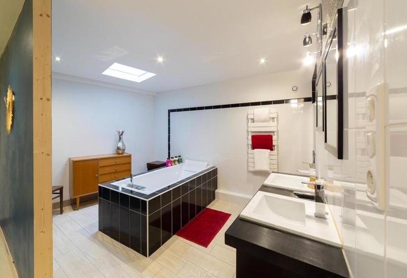 فندق La Maison De Thomas