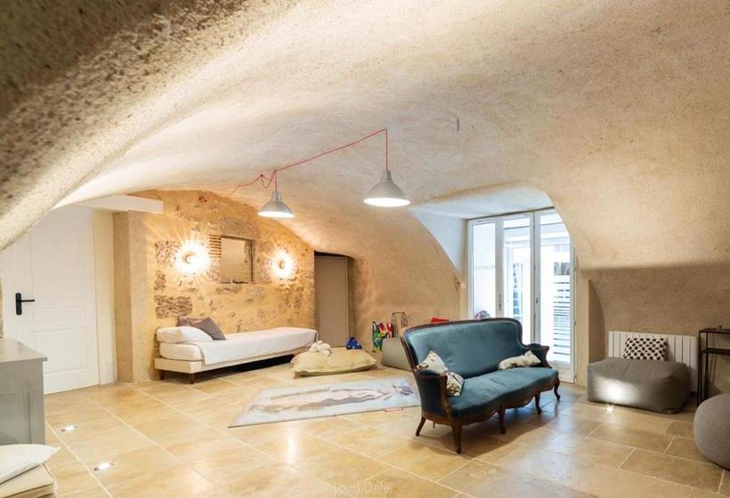 فندق La Maison De Thomas