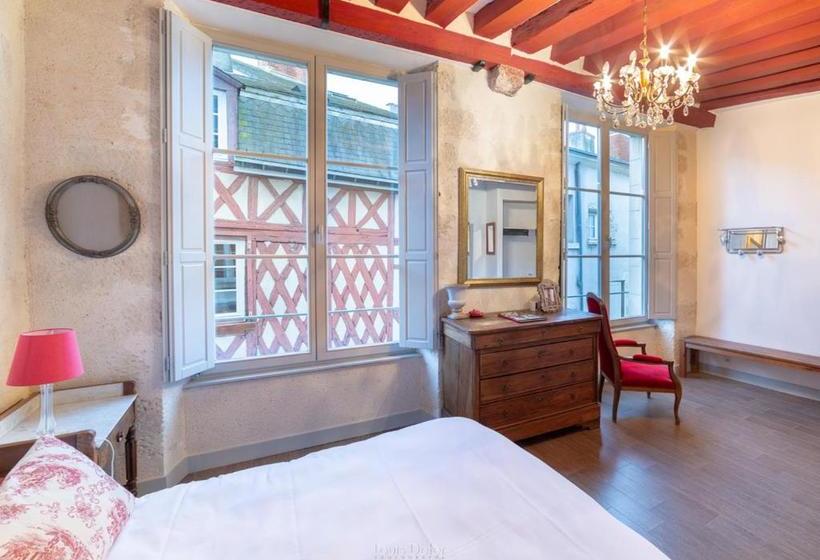 فندق La Maison De Thomas