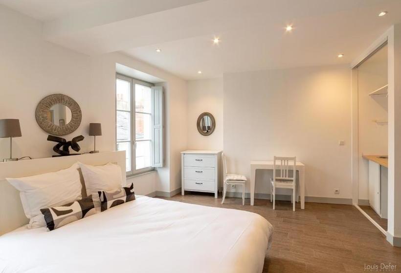 فندق La Maison De Thomas