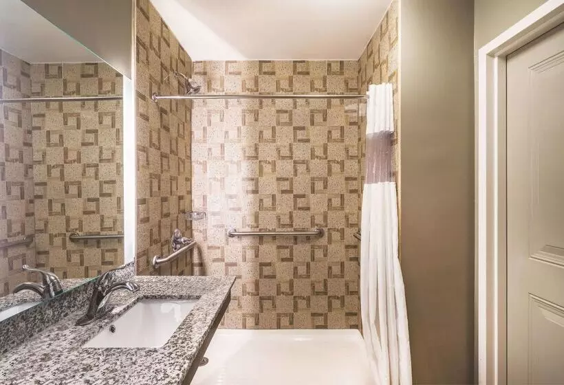 Hotelli La Quinta Inn & Suites By Wyndham Brooklyn Central