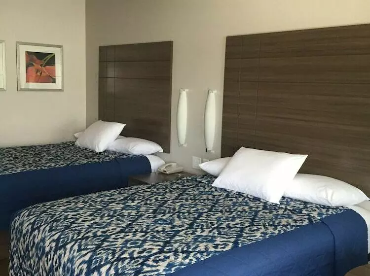 هتل Palace Inn Gulfgate