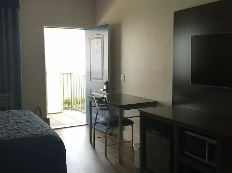 هتل Palace Inn Gulfgate