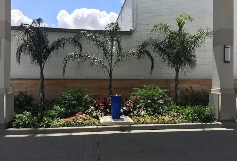 هتل Palace Inn Gulfgate