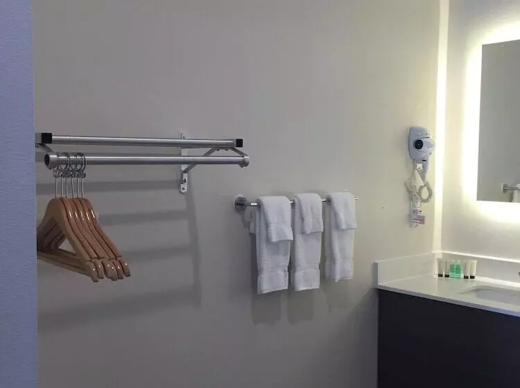 هتل Palace Inn Gulfgate