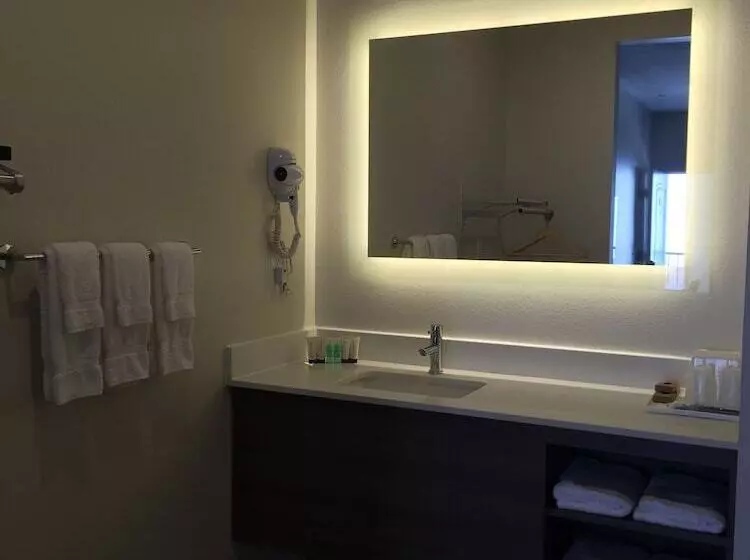 هتل Palace Inn Gulfgate