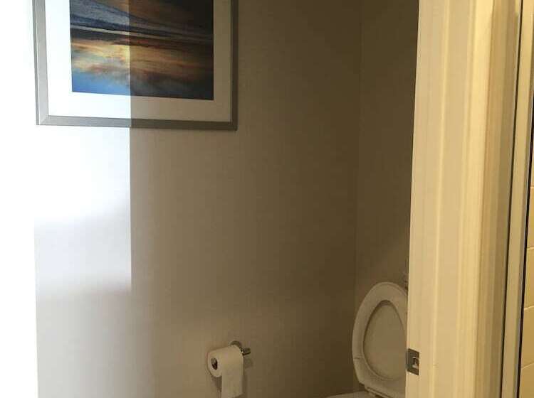 هتل Palace Inn Gulfgate