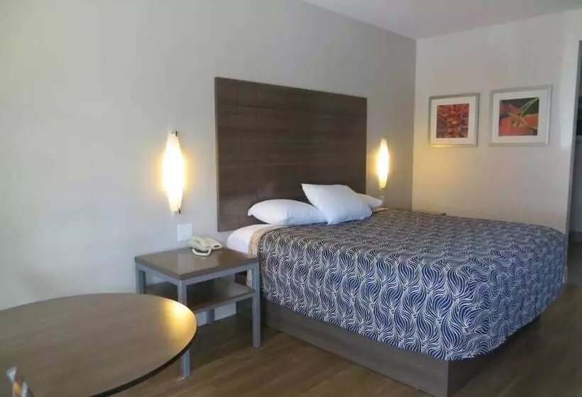 هتل Palace Inn Gulfgate