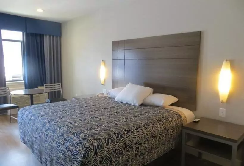 هتل Palace Inn Gulfgate