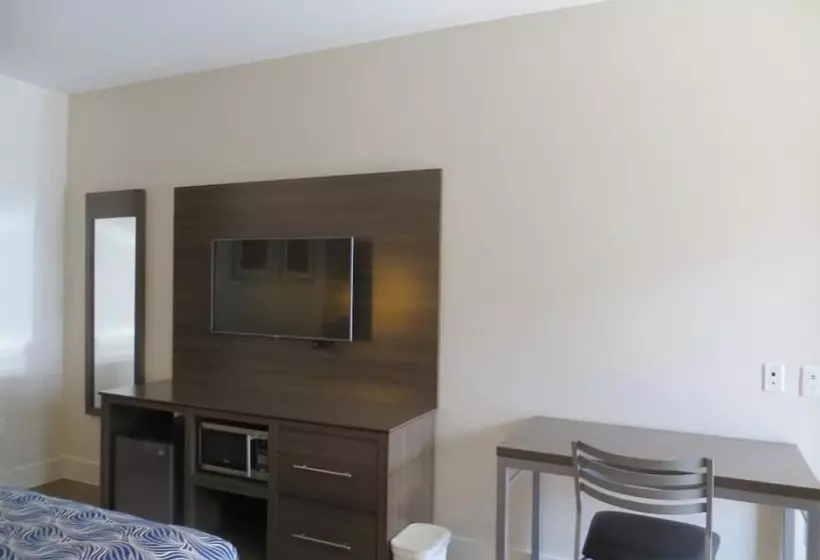 هتل Palace Inn Gulfgate