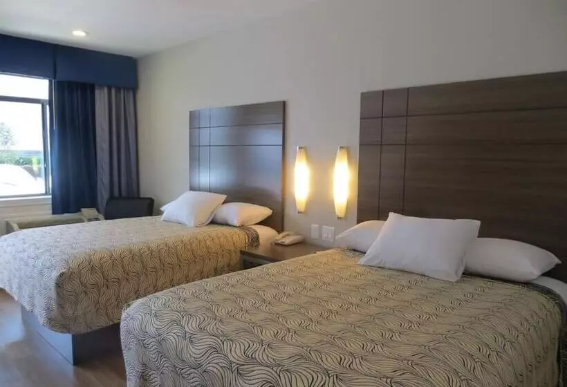 هتل Palace Inn Gulfgate