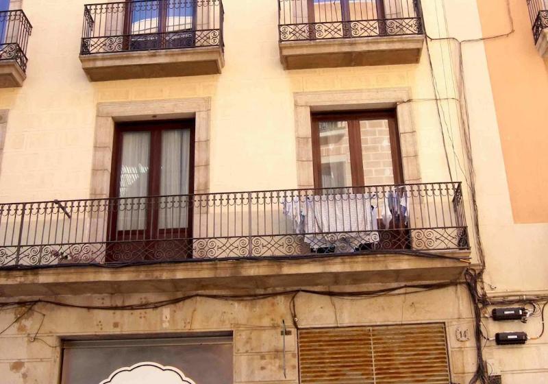 Отель Pension Arosa