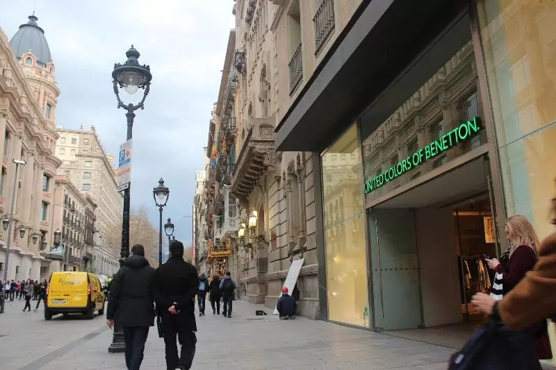 هتل Pension Arosa