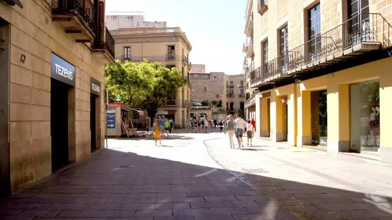 هتل Pension Arosa