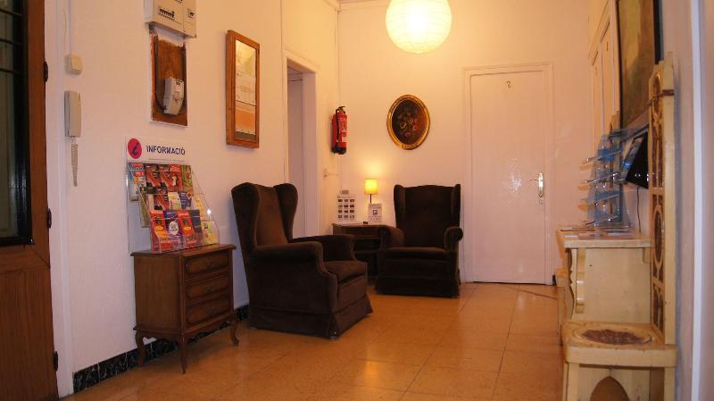 Отель Pension Arosa