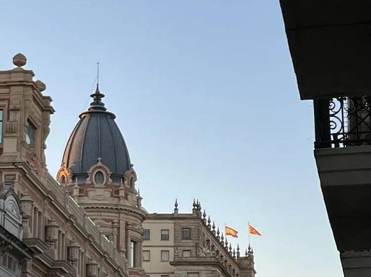 هتل Pension Arosa