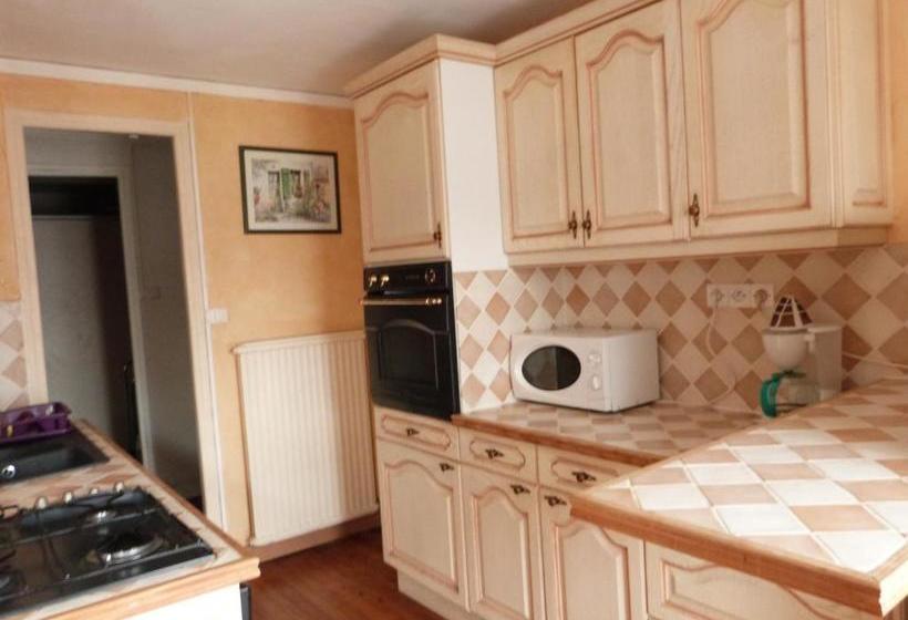 호텔 Résidence Hôtelière Le Gambetta