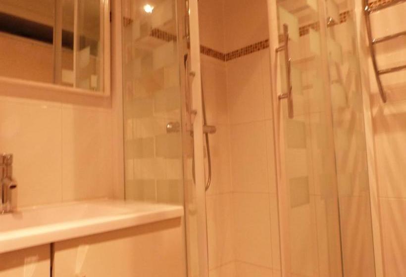 호텔 Résidence Hôtelière Le Gambetta