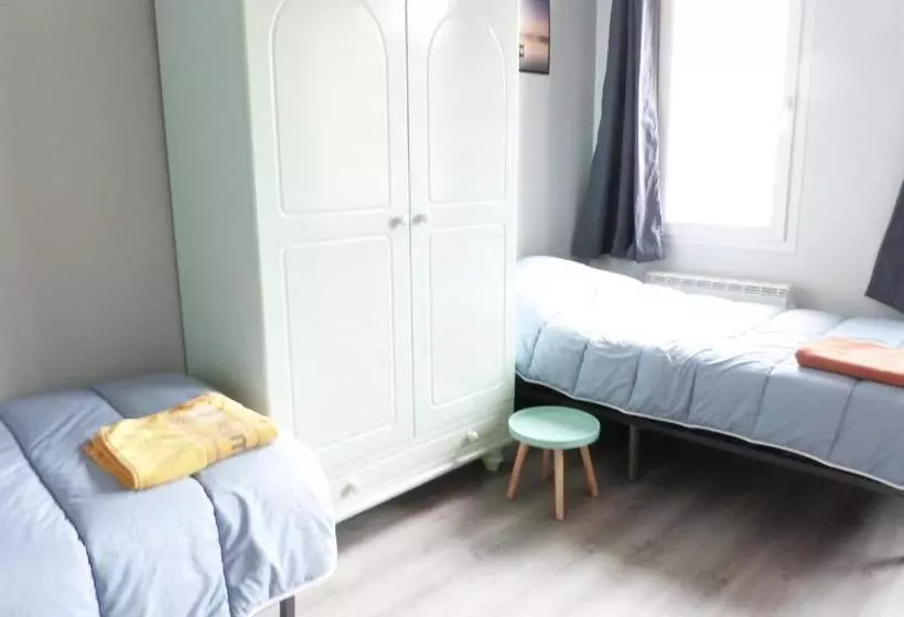 ホテル Résidence Hôtelière Le Gambetta