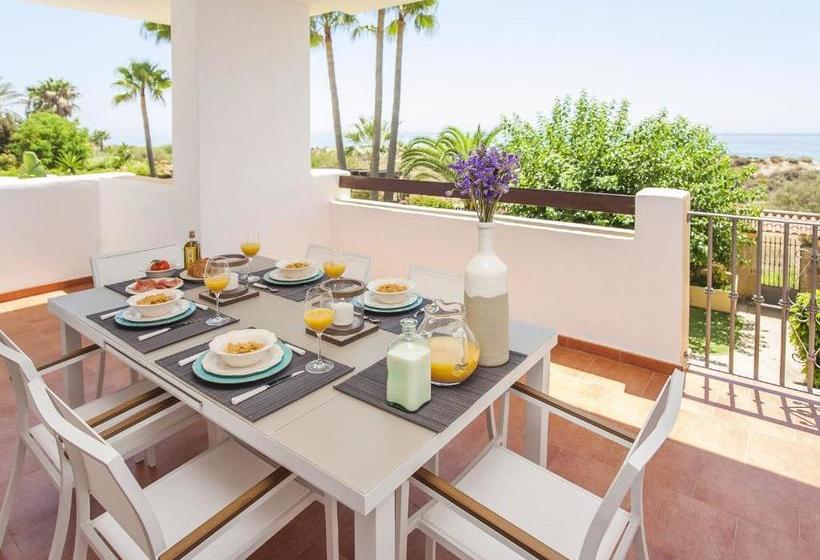 فندق Sand Dunes Waterfront Penthouse