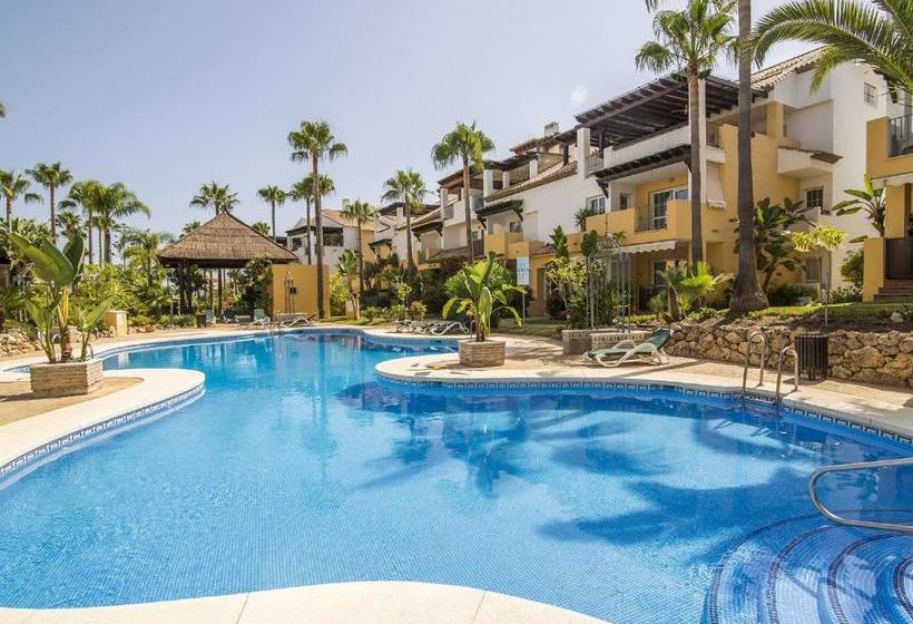 فندق Sand Dunes Waterfront Penthouse