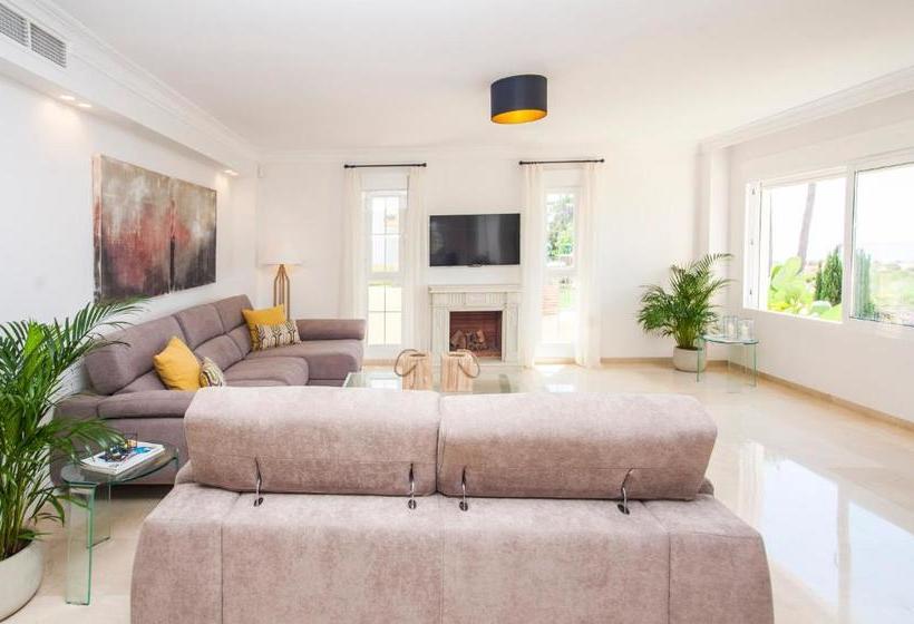 فندق Sand Dunes Waterfront Penthouse