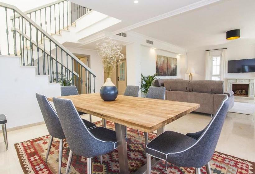 فندق Sand Dunes Waterfront Penthouse