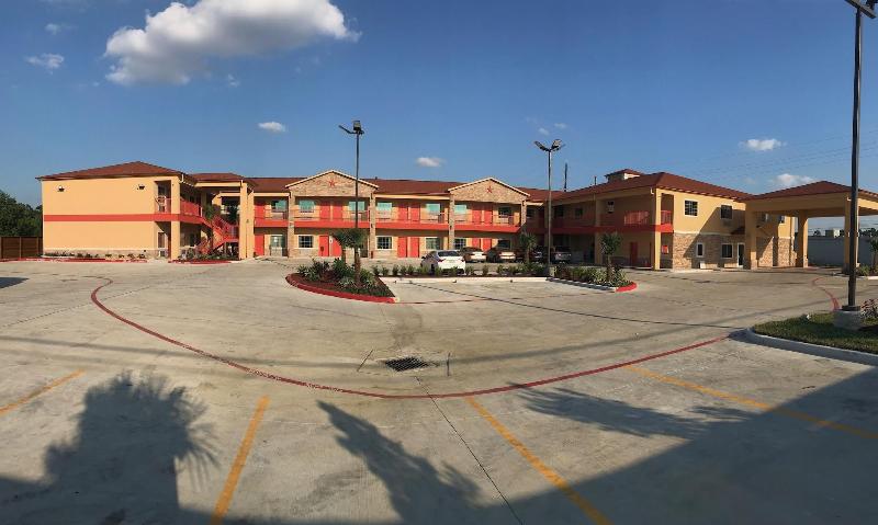 فندق Scottish Inn & Suites  Iah Airport