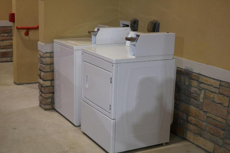 فندق Scottish Inn & Suites  Iah Airport