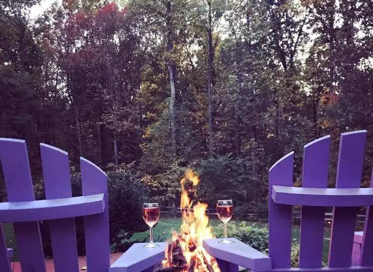 Hotelli Uphill House B&b