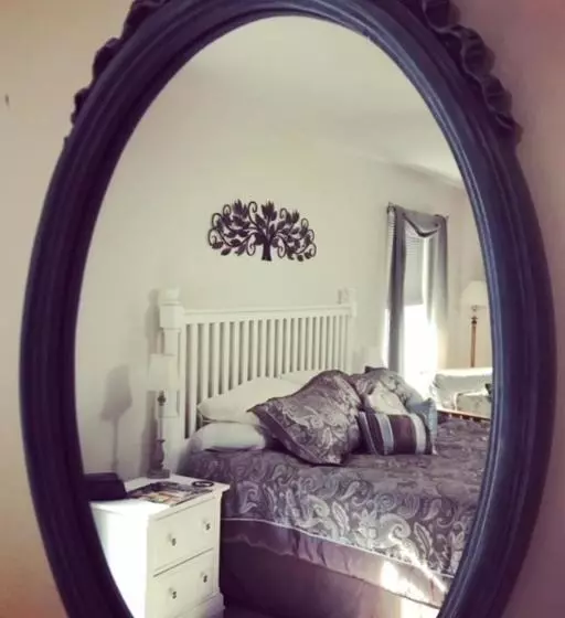 Hotelli Uphill House B&b