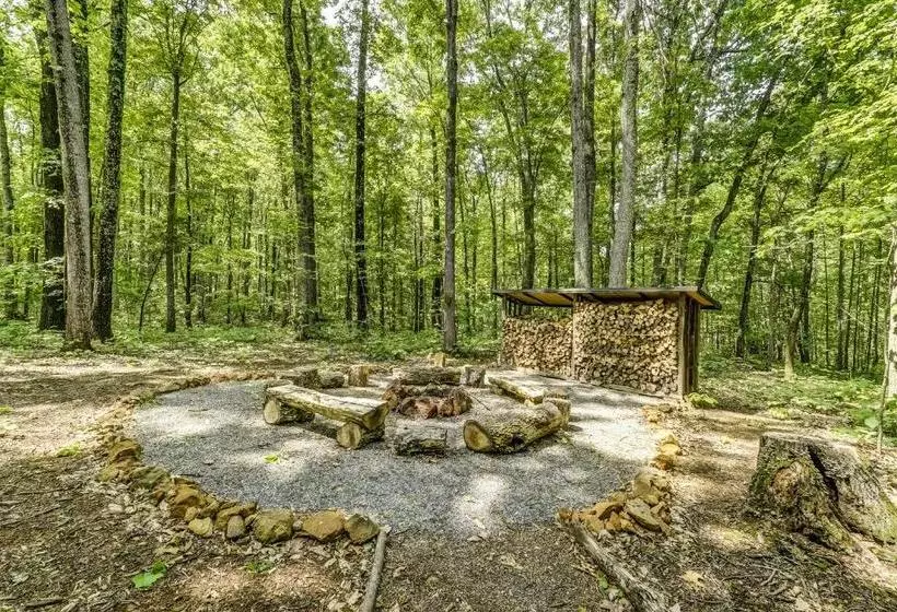 Hotelli Uphill House B&b