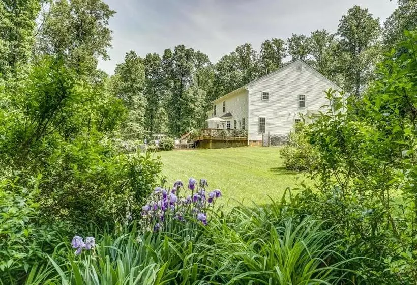 Hotelli Uphill House B&b