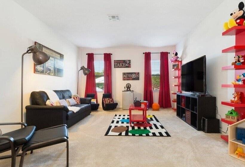 فندق Veranda Palms Ihr 1004