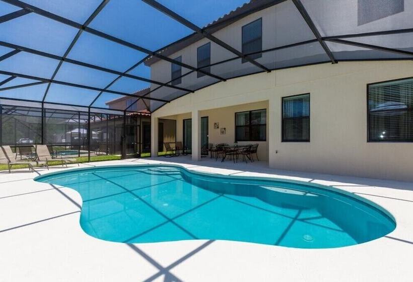 فندق Veranda Palms Ihr 1004