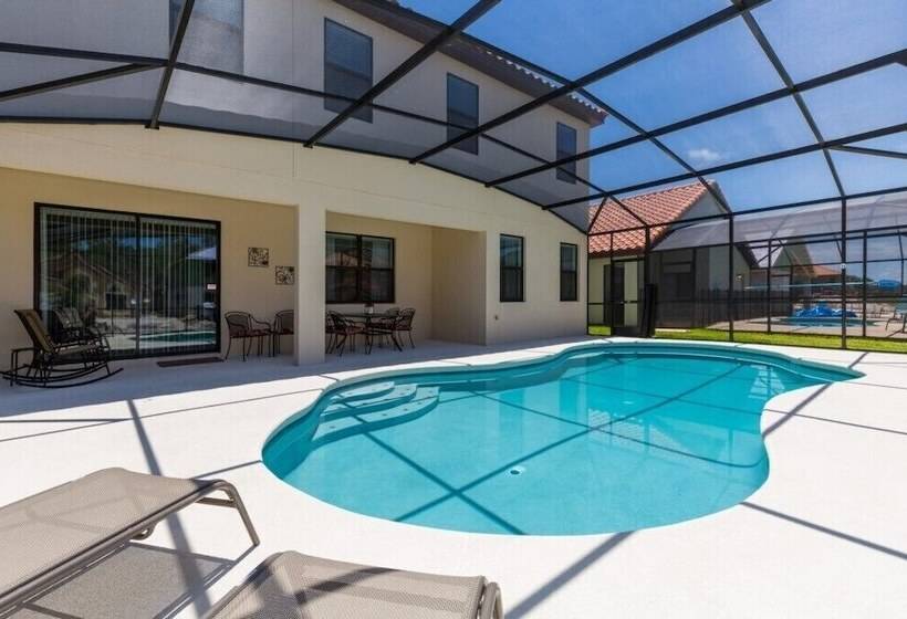 فندق Veranda Palms Ihr 1004