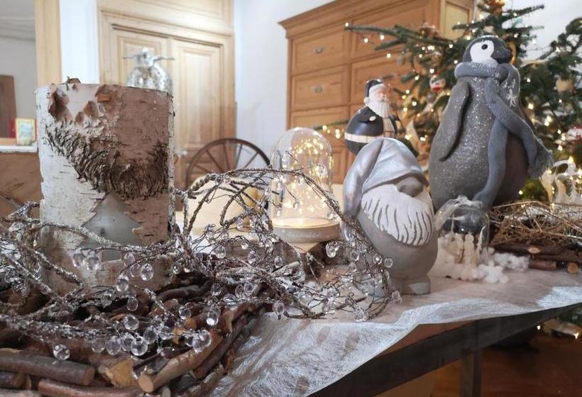 Hotel La Villa Ariane