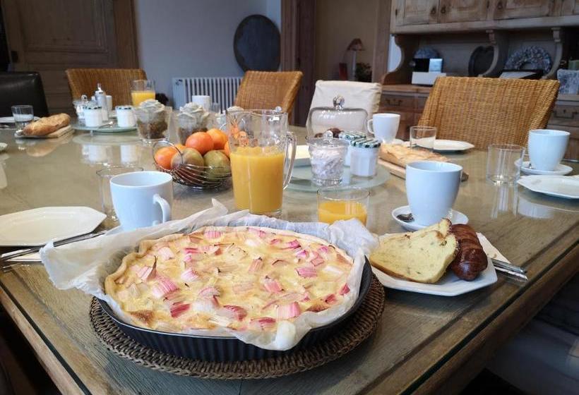 Hotel La Villa Ariane