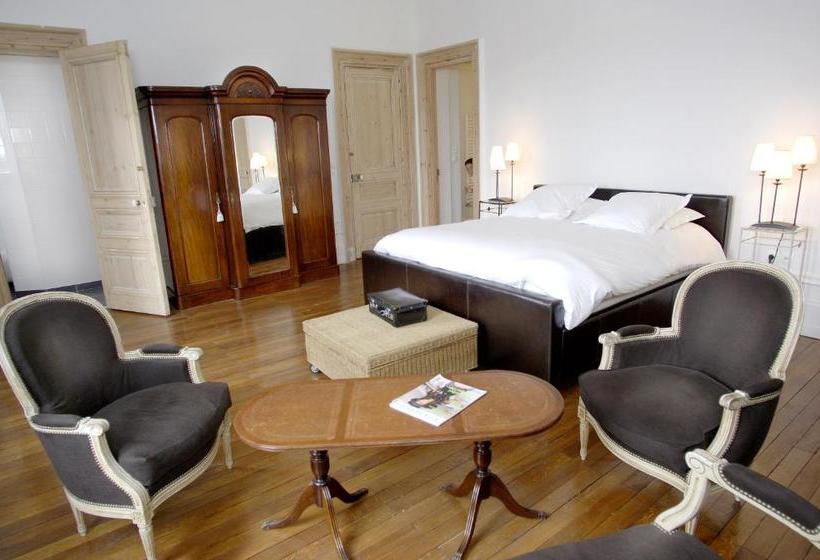 Hotel La Villa Ariane