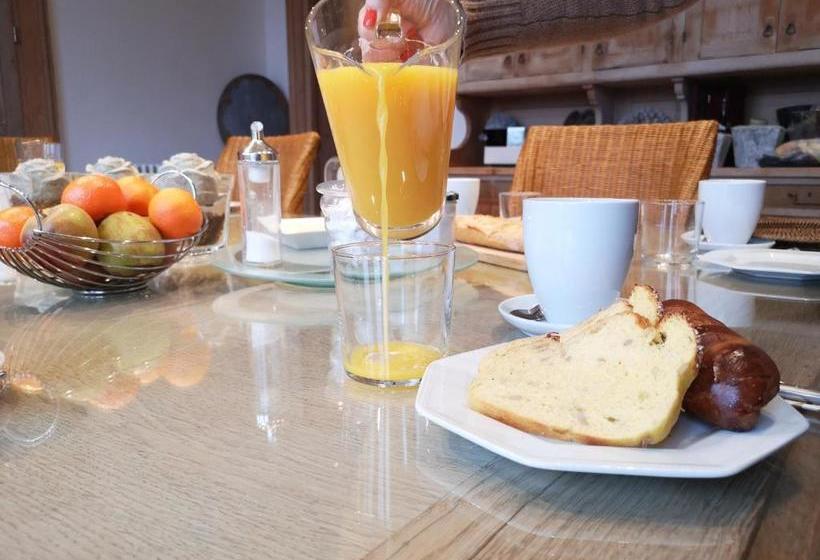 Hotel La Villa Ariane