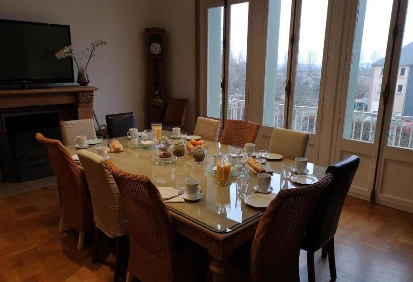 Hotel La Villa Ariane