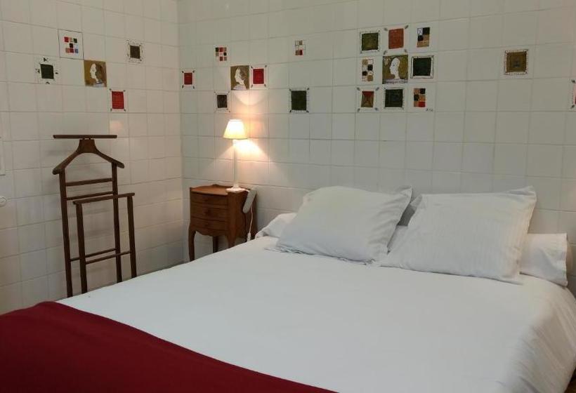 Hotel La Villa Ariane