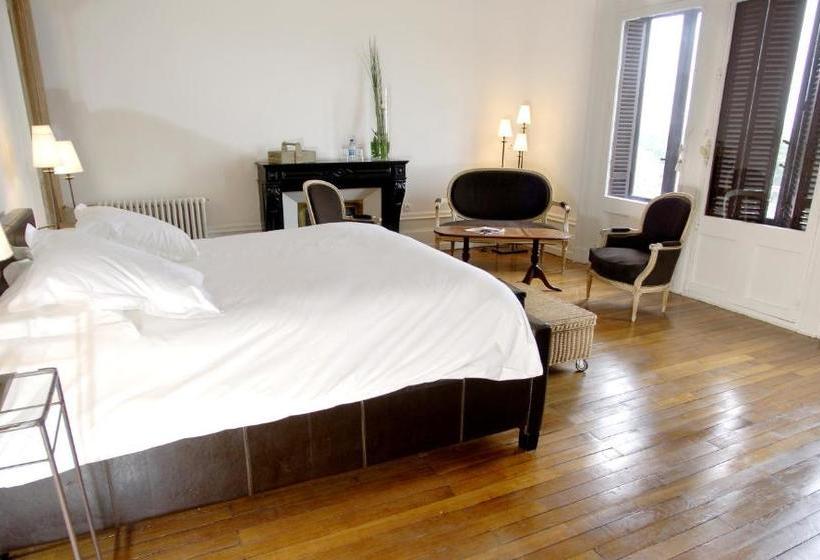 Hotel La Villa Ariane