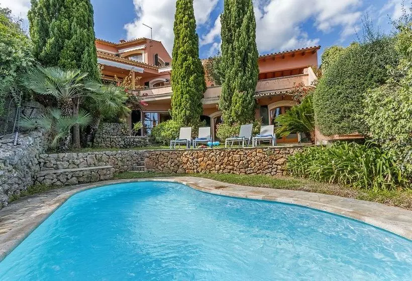 ホテル Villa Bellavista