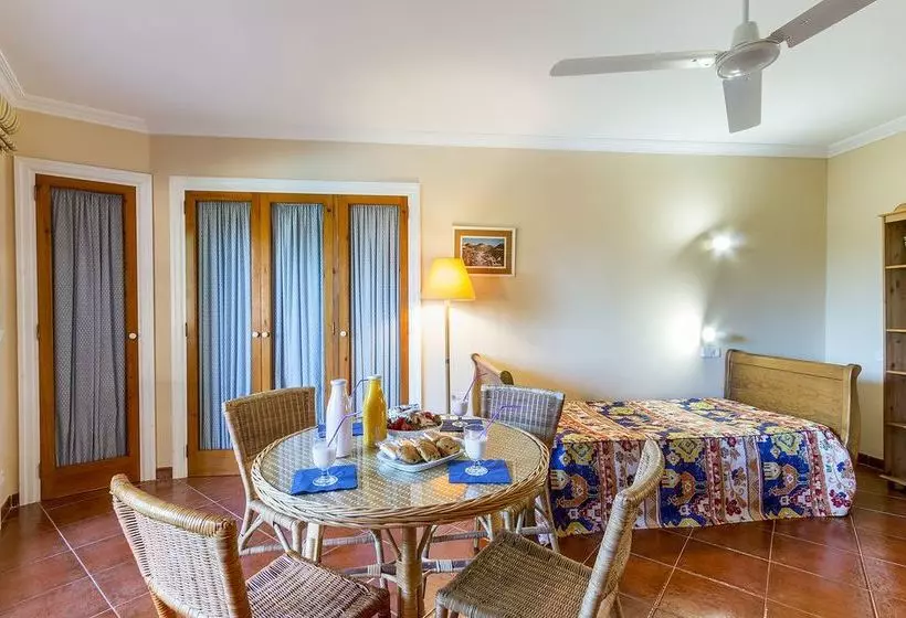 ホテル Villa Bellavista