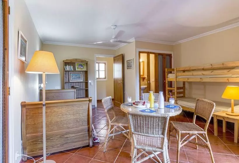ホテル Villa Bellavista