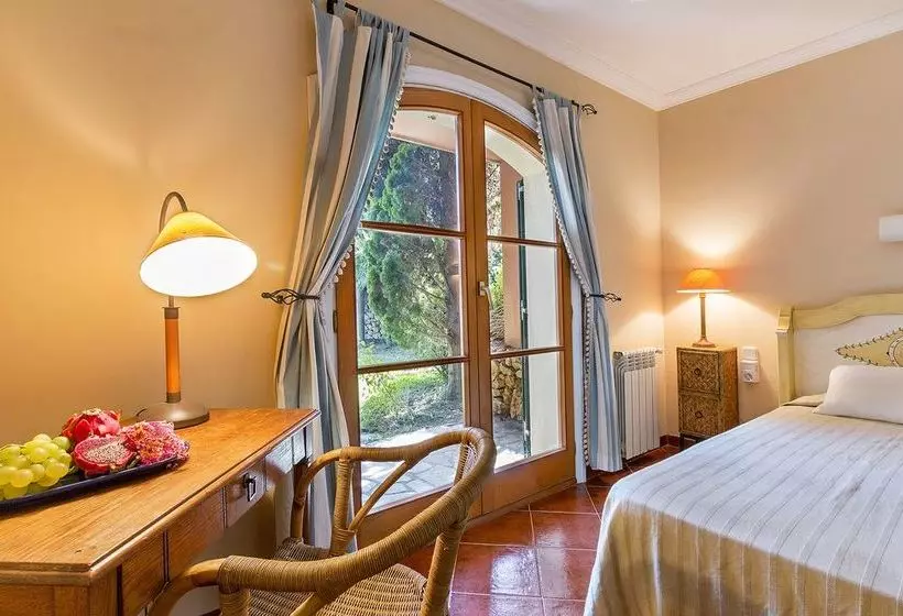 ホテル Villa Bellavista