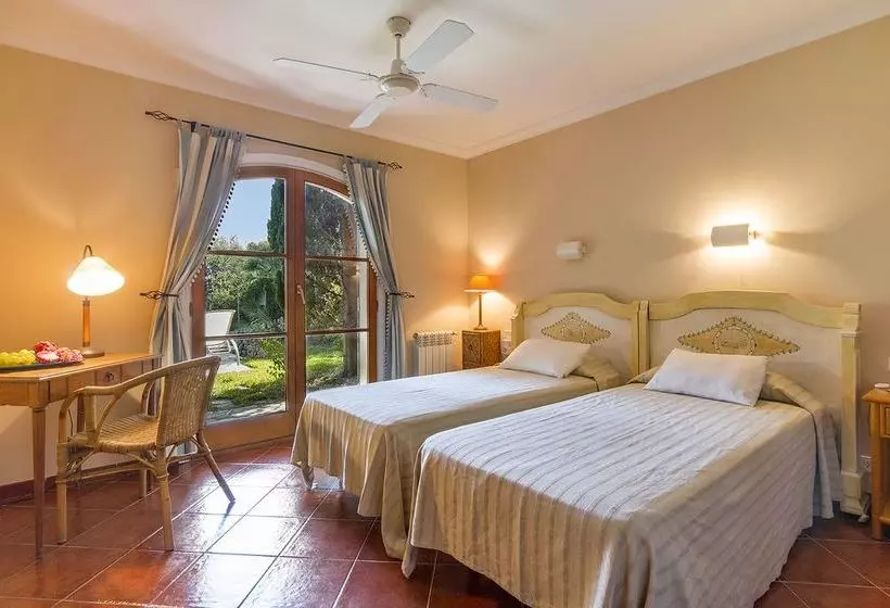ホテル Villa Bellavista