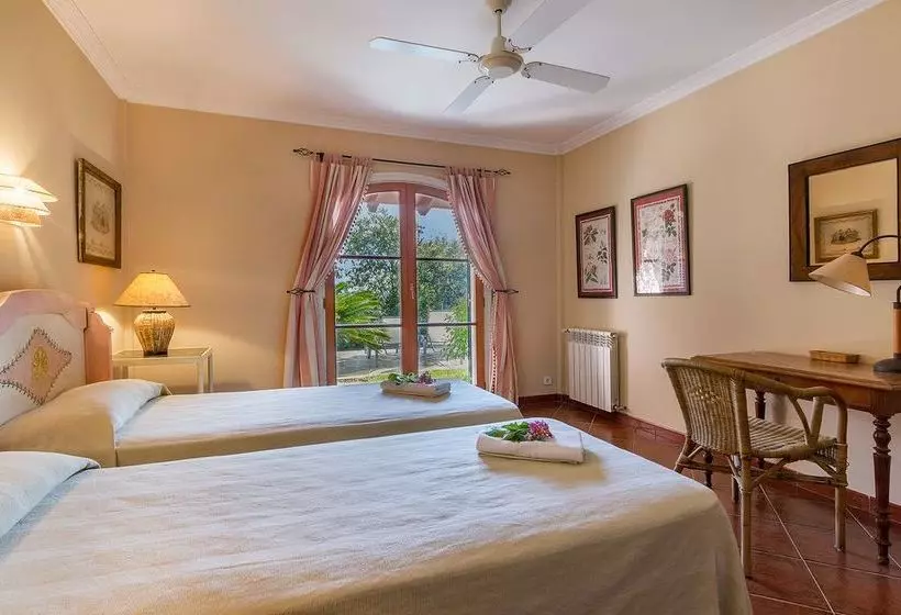 ホテル Villa Bellavista